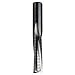 CMT 196.506.11 Solid Carbide Downcut Spiral Bit & Chipbreaker, 1/2-Inch Diameter by 3-1/2-Inch Length, 1/2-Inch Shank