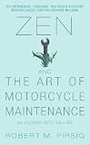 Zen and the Art of Motorcycle Maintenance