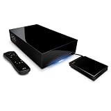 LaCie Classic Bridge Design by Neil Poulton Disque dur Multim�dia HDMI Lecteur multim�diapar LaCie