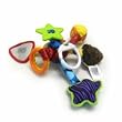 LAMAZE TUG AND PLAY KNOT BLOCK