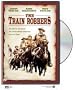 The Train Robbers