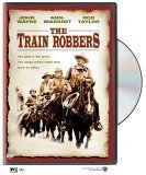 The Train Robbers