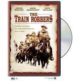 The Train Robbers