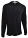 Adidas ClimaLite Golf Polo Shirt Langarm Piqué Herren Schwarz P78548