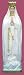 24 inch Pilgrim Virgin - Outdoor Vinyl Statue