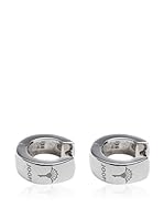 JOOP! Pendientes 82463895 Plata