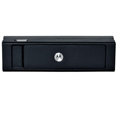 Motorola MOTOROKR EQ3 Compact Portable Folding Speaker for Apple iPod iTouch iPhone 3G 3GS