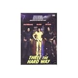 Buy : Three The Hard Way