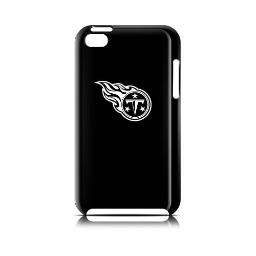 NFL Tennessee Titans Varsity Jacket Hardshell Case for iPod Touch (4th Generation)