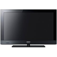 SONY 地上・BS・110度CSデジタルハイビジョン液晶テレビ BRAVIA CX400 32V型 KDL-32CX400
