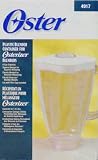 Oster Oster Plastic Repl Jar Fits All New Modle with