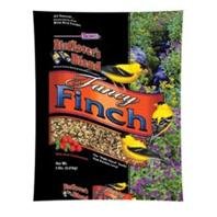 Bird Lovers Blend Fancy Finch, 5 Lb by F.M. Brown Pet