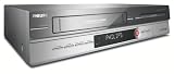 Philips - DVDR3510V/31 - Lecteur / Enregistreur DVD / Magnétoscope - I-Link - Port USB