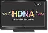 Sony Bravia 46 V-Series LCD TV - SNY-KDL46V3000