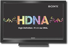 Sony Bravia 46 V-Series LCD TV - SNY-KDL46V3000