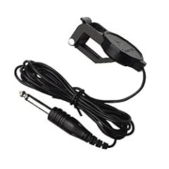 Cherub WCP-60G - Guitar Sound Hole Pickup Schalloch-Abnehmer f�r Gitarre