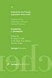Fortschritte der Chemie organischer Naturstoffe / Progress in the Chemistry of Organic Natural Products / Volume 78