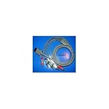 Click for more about Official XVIDIA Nintendo Wii Component High Definition Cable supporting HDTV / AV - XVIDIA.