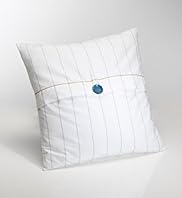 Conran Striped Cushion