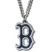 MLB Chain Pendant - Boston Red Sox