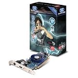 Electronics : RADEON HD 2400PRO 256MB DDR2 PCI-E 64BIT DVI-I HDMI LP