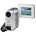 JVC GR-DX107 Mini DV Camcorder
