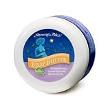 Mommy's Bliss Belly Butter, Stretch Mark Cream, 4 oz from Bliss by Mom