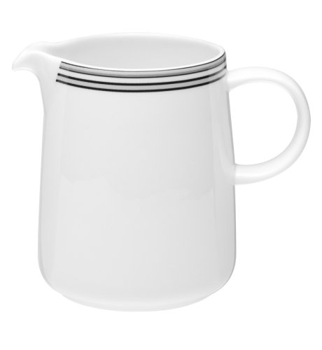 Argent Collection Creamer