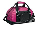Upscale OGIO Half Dome Duffel Bag - Pink