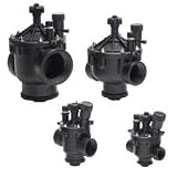 Toro P-220 Series 11/2 Valve