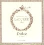Dolce. Il libro. Ladur�e
