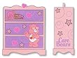 Care Bears Wood Jewelry Box : Love a Lots
