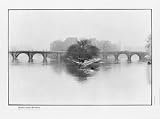 Paris, c.1952 Art Poster Print by Henri Cartier-Bresson, 32x24 by AllPosters.com