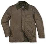 Barbour Putney Sportsquilt