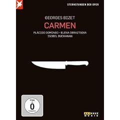 Bizet, Georges - Carmen (Sternstunden der Oper)