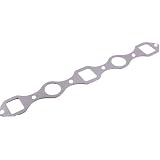 Beck Arnley  037-4060  Intake Manifold Gasket by Beck Arnley