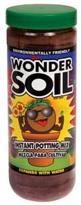 Wonder Soil