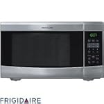Frigidaire� Stainless-steel Microwave...