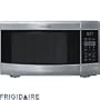 Frigidaire� Stainless-steel Microwave 1.1 cu.ft. CFCM1134LS