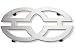 Calphalon Pantryware Logo Trivet