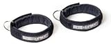Ankle Straps - B0002V9Q0W