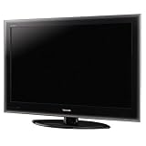 Toshiba REGZA 55ZV650U 55-Inch 1080p LCD HDTV with ClearScan 240, Black