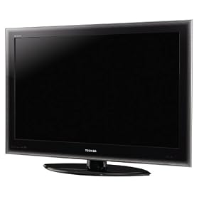 Toshiba REGZA 42ZV650U