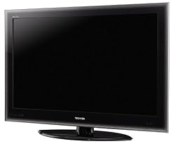 Toshiba REGZA 42ZV650U 42-Inch 1080p LCD HDTV with ClearScan 240, Black