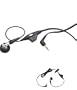 Universal RIM Blackberry 7510, 7520 Cellular PDA Ear Bud Headset