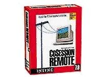 InSync CoSession Remote 7.0 for PC Version Host Viewer (2-user)