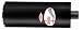 Milwaukee 48-16-3507 Diamond Core Bit Standard 3-1/2 in.