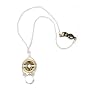 Crystal Quartz "Dream" Necklace - 16 1/2"