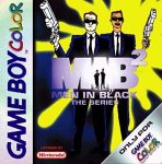 Revue Ubisoft  / Men In Black 2