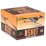 Clif Shot Energy Gel with Caffeine, Mocha Mocha 24 - 1.1 oz (32 g) packets (26.4 oz [768 g])